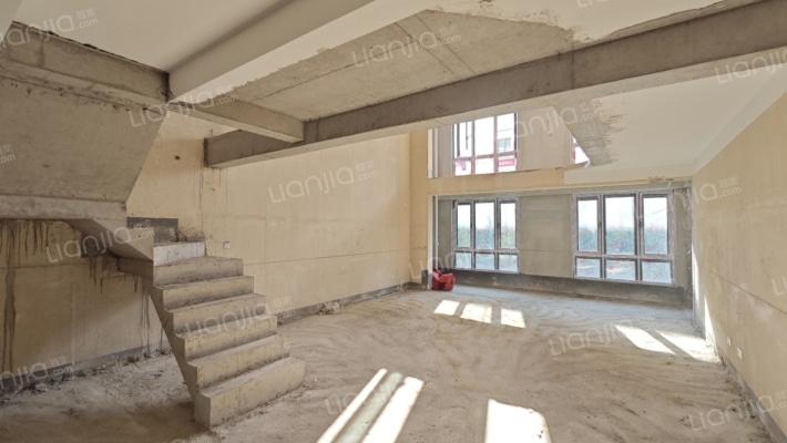 湖东道君邑二手房实景图