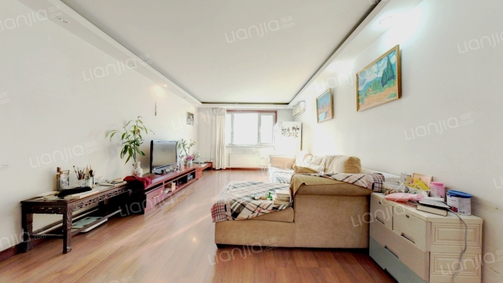 开阳里六区二手房实景图