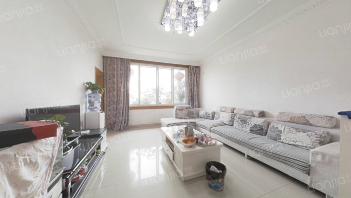 旌南名居二手房实景图