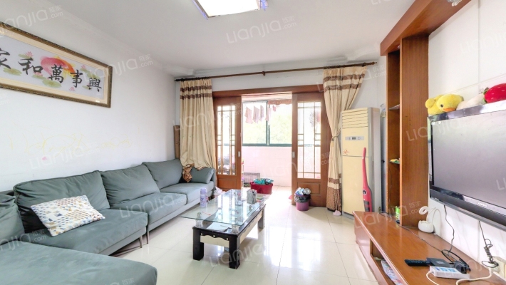 富康花园二手房实景图