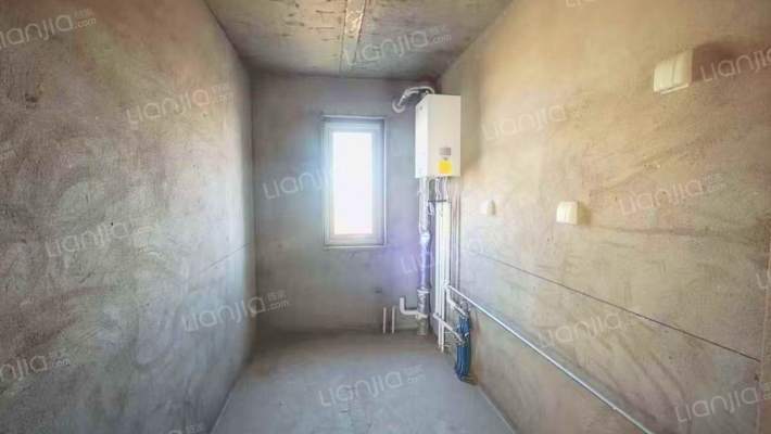 北京界三利中和城户型好三居南北通透，位置好838站。-厨房