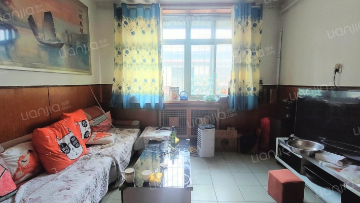 建工楼二手房实景图