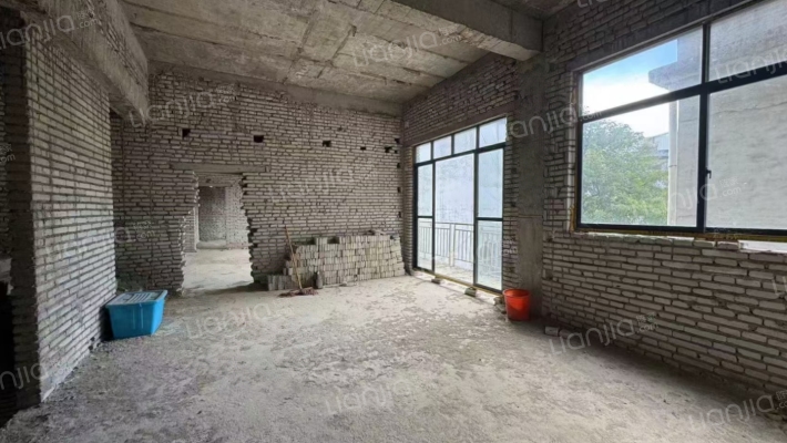 鼓楼办事处凉亭社区唐家塆二手房实景图