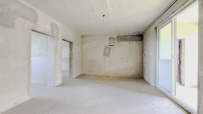 嘉城和苑二手房实景图