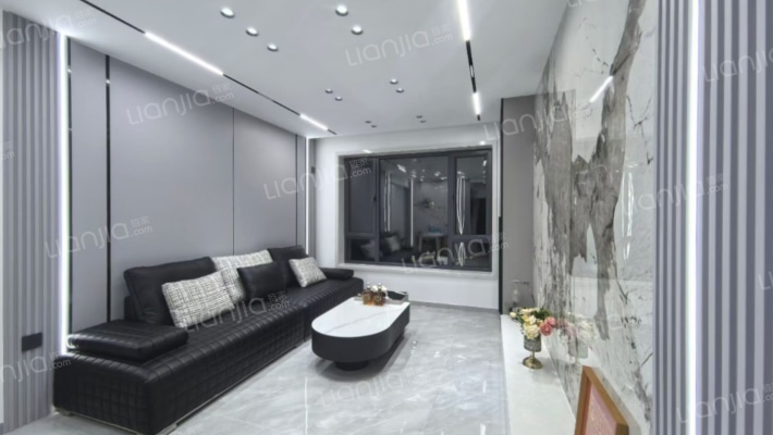 星耀南城二手房实景图