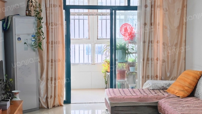 锦绣家園二手房实景图