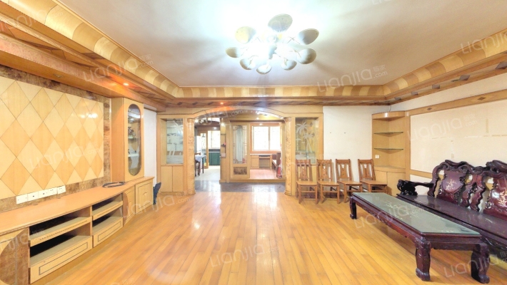元一温泉花园二手房实景图