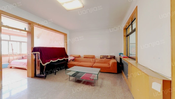 鸳飞小区民政局第二宿舍二手房实景图