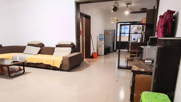 电大宿舍二手房实景图