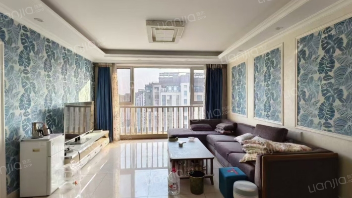 君悦花园二手房实景图