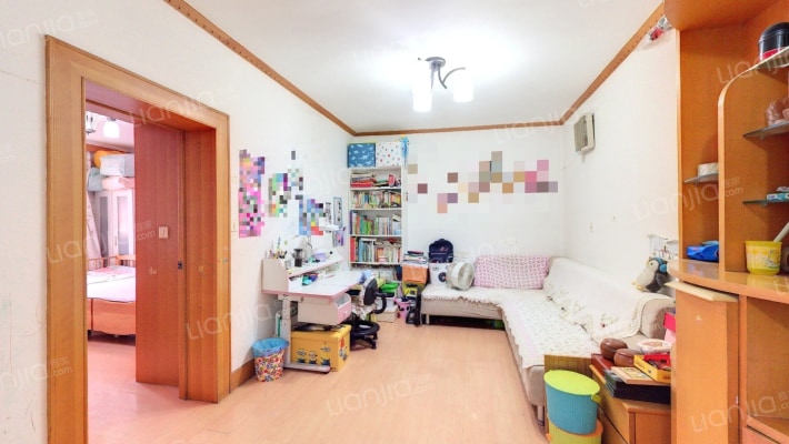 莫愁东寓二手房实景图