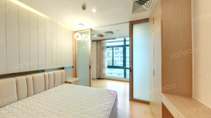 金碧翡翠华庭二手房实景图