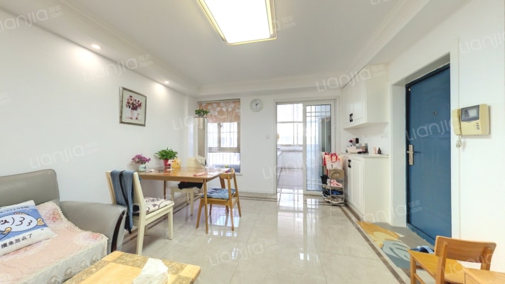 庆园二手房实景图