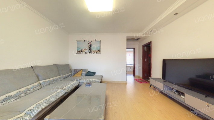 东岸澜庭二手房实景图