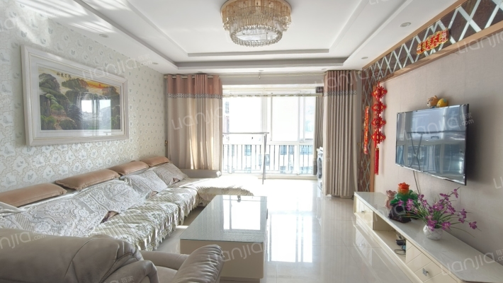 凤鸣半岛二手房实景图