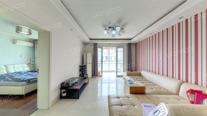 思凡馨苑二手房实景图