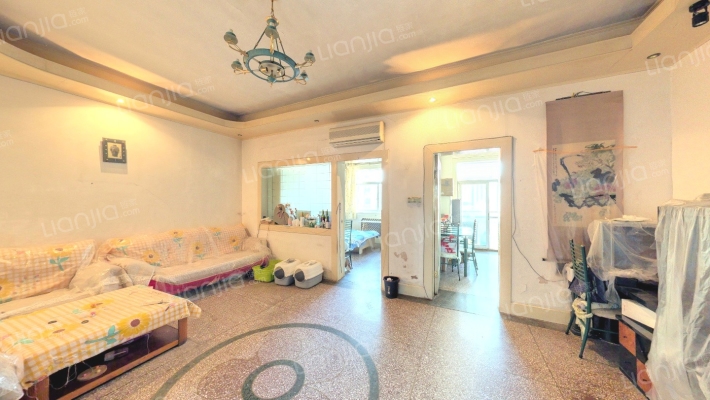 山西国际大厦宿舍二手房实景图