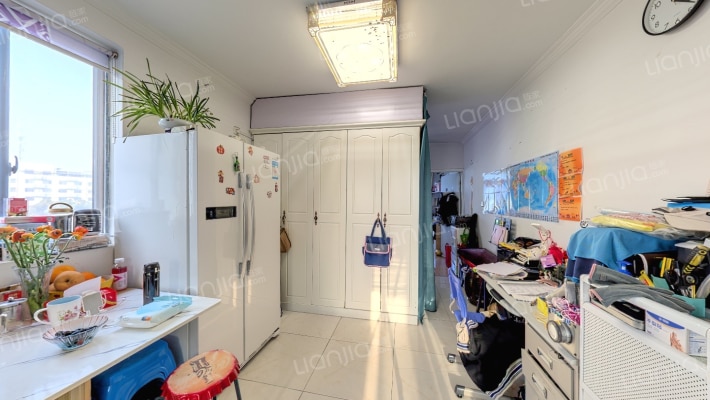 西泥路小区二手房实景图