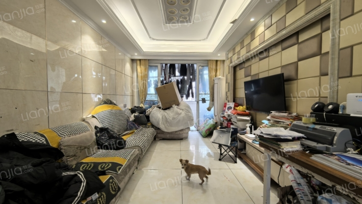 蠡明小区二手房实景图