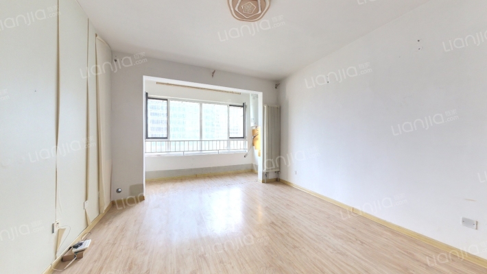 创业火炬花园二手房实景图