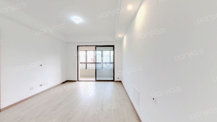 皖投国滨世家璞园二手房实景图