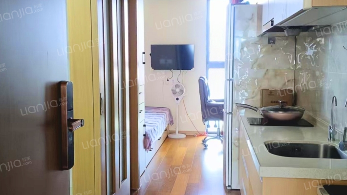 耘林锡东禧苑二手房实景图