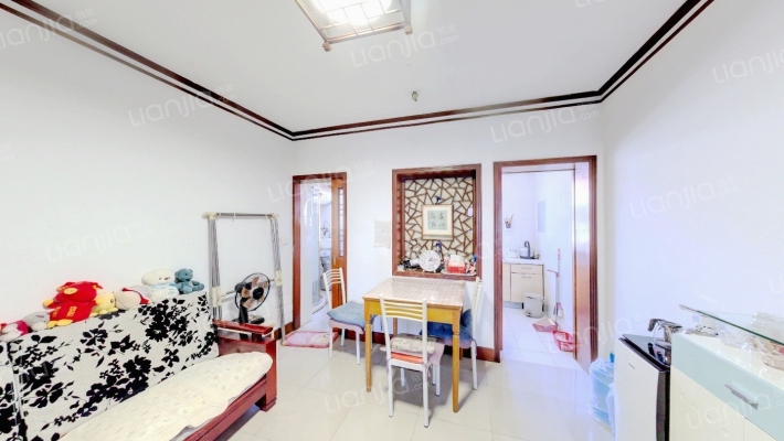 中街45弄二手房实景图