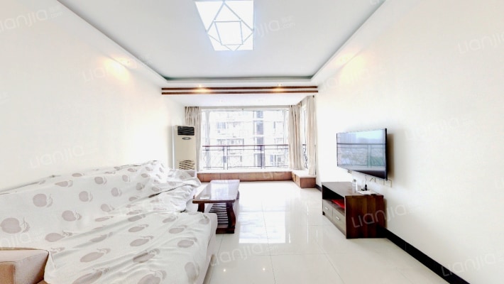 牵晴小居二手房实景图