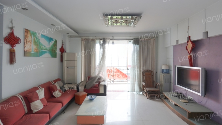 汇景阁二手房实景图