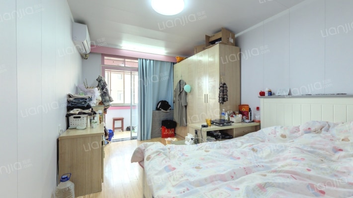 殷行路430弄二手房实景图