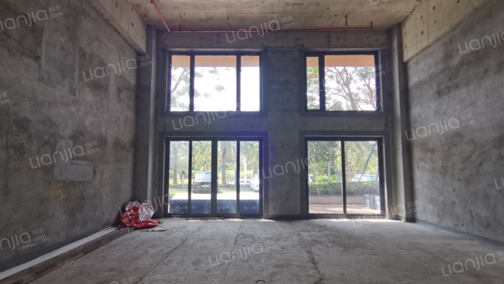 保利公元里二手房实景图