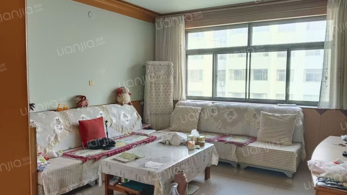 银杏小区二手房实景图