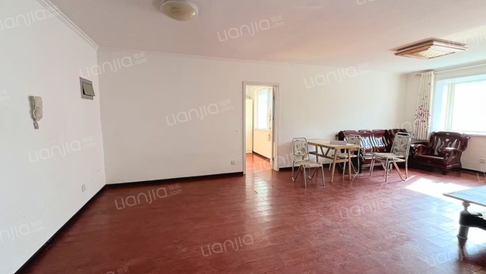 云景城 朝南两居 中高楼层采光好-餐厅