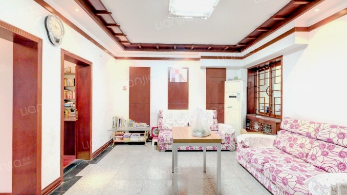 梅苑花园二手房实景图