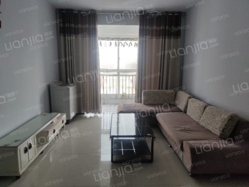 整租·西关新家苑 2室2厅 南