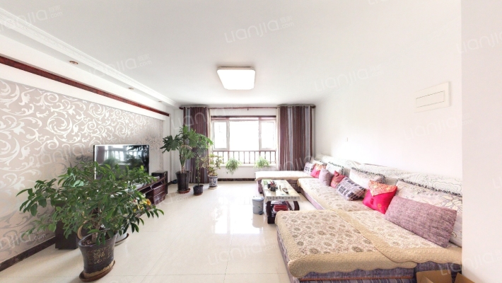 绿苑小区二手房实景图