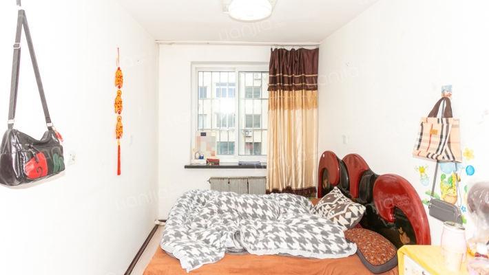 丰茂小区二手房实景图