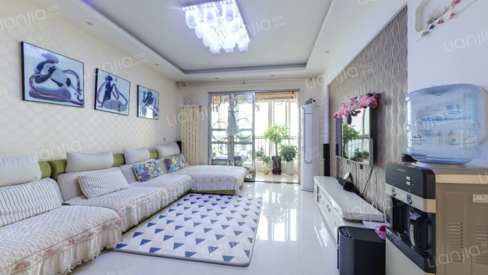 渭河家苑二手房实景图