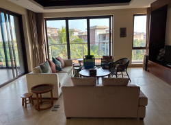 整租·华润石梅湾·九里 4室2厅 南_华润石梅湾·九里租房