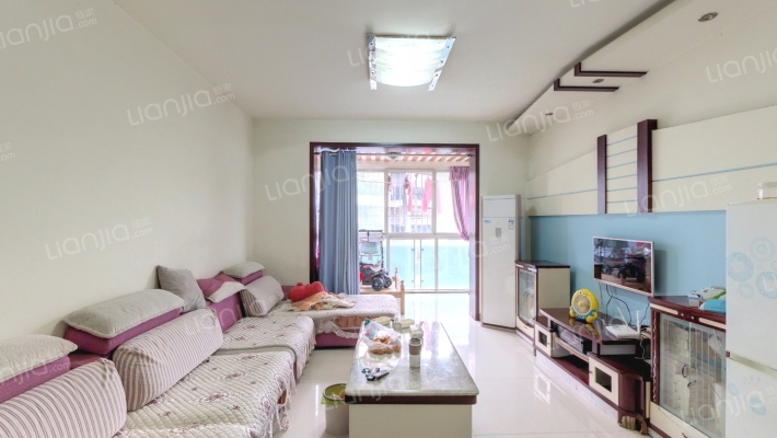 天元山庄一期二手房实景图