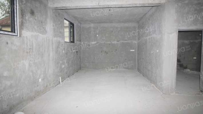 幸福西街二手房实景图