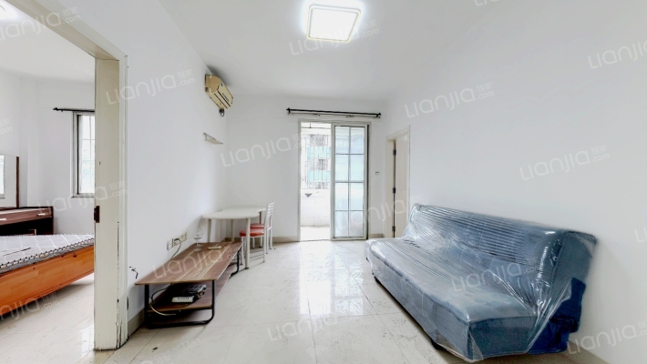 云西小区二手房实景图