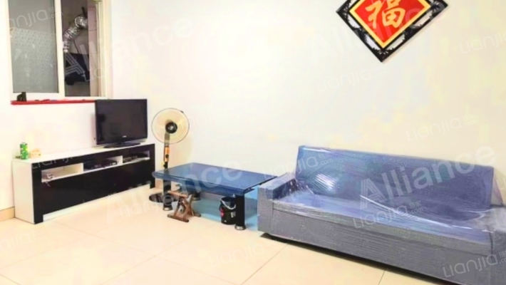 步步高家园二手房实景图