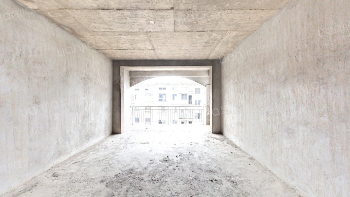 梨园小区二手房实景图