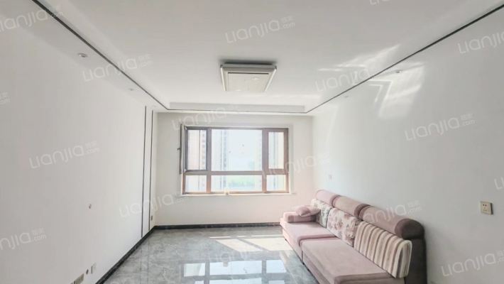 硅谷壹号公元二手房实景图
