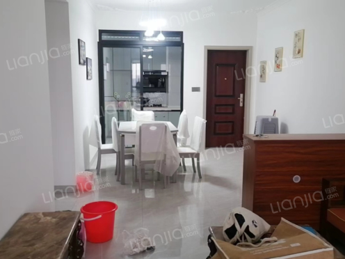 整租·远成中心 2室2厅 东南