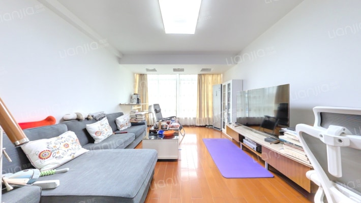 东方丽都二手房实景图