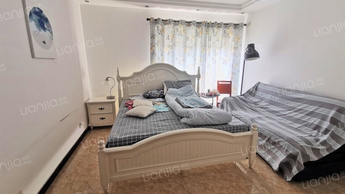 涿州祥和园 5室3厅 南 北-卧室D