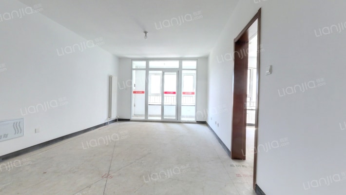 明湖澜庭一区二手房实景图