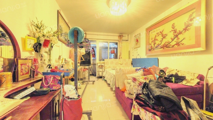 南三环中路65号二手房实景图